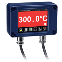 Calex Miniature Infrared Temperature Sensor, PyroMini 2.2